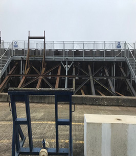 Newhaven Port Facility