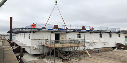 Sovereign Lighthouse - Eastbourne